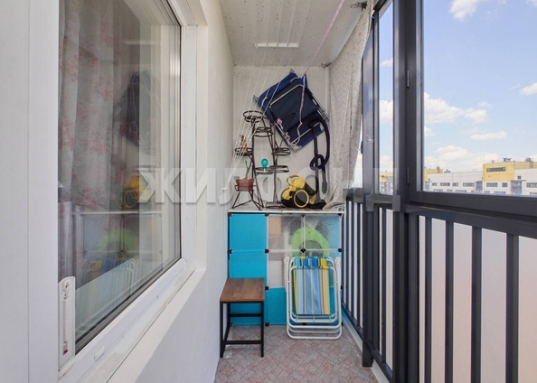 
  Продается 2-комн. квартира 53 м², в ЖК Чистая Слобода, дом 45. Фото 13.