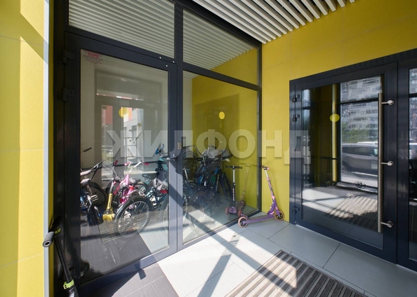 
  Продается 2-комн. квартира 53 м², в ЖК Чистая Слобода, дом 45. Фото 21.