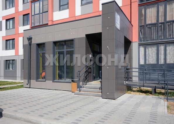 
  Продается 2-комн. квартира 53 м², в ЖК Чистая Слобода, дом 45. Фото 22.