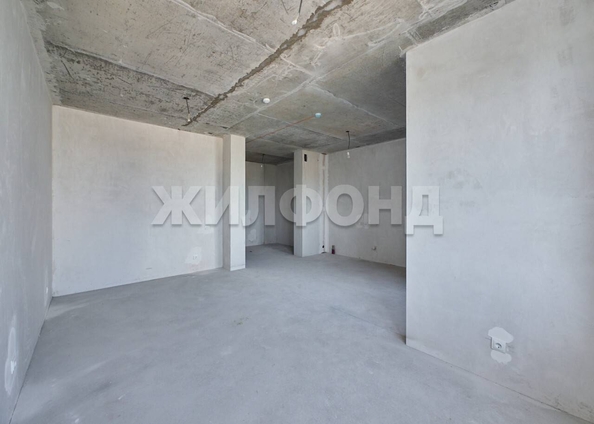 
  Продается 2-комн. квартира 38 м², в ЖК Тихомиров, башня А. Фото 11.