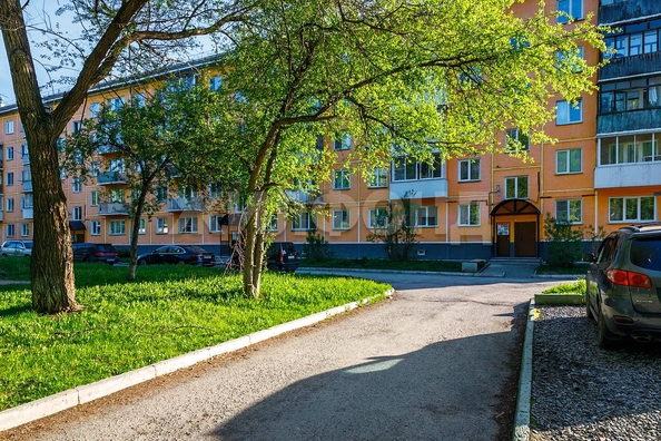 
  Продается 2-комн. квартира 45.4 м². Фото 20.