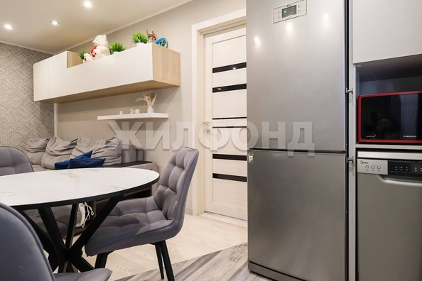 
  Продается 2-комн. квартира 45.4 м². Фото 8.