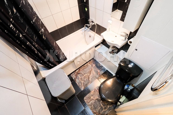 
  Продается 2-комн. квартира 45.4 м². Фото 19.