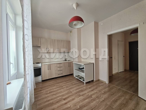 
  Продается 2-комн. квартира 58.6 м². Фото 2.