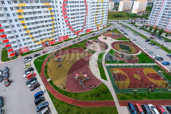 
  Продается 2-комн. квартира 58.6 м². Фото 17.