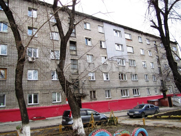 
  Продается 2-комн. квартира 23 м². Фото 8.