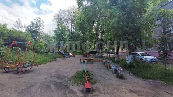 
  Продается 2-комн. квартира 23 м². Фото 11.