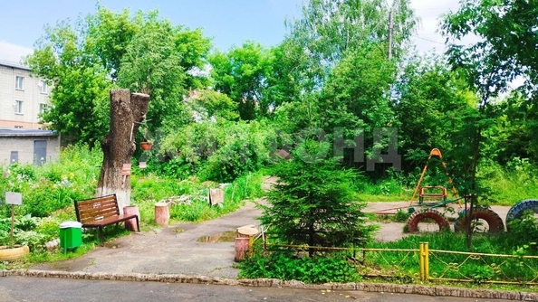 
  Продается 2-комн. квартира 23 м². Фото 13.