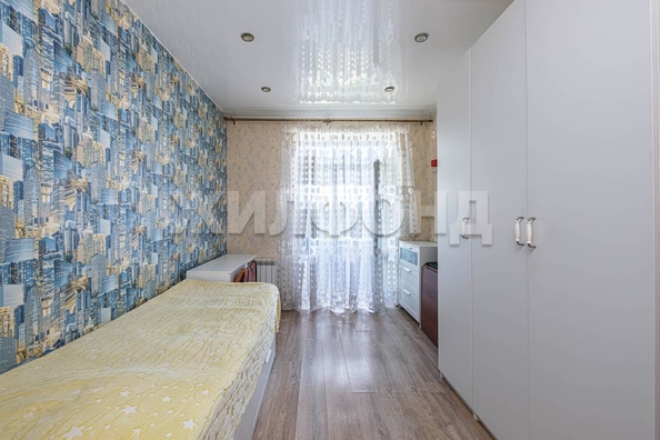 
  Продается 2-комн. квартира 55.5 м². Фото 5.
