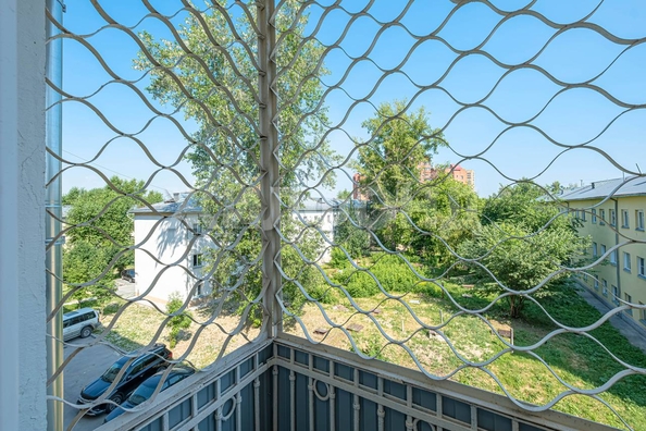 
  Продается 2-комн. квартира 55.5 м². Фото 7.