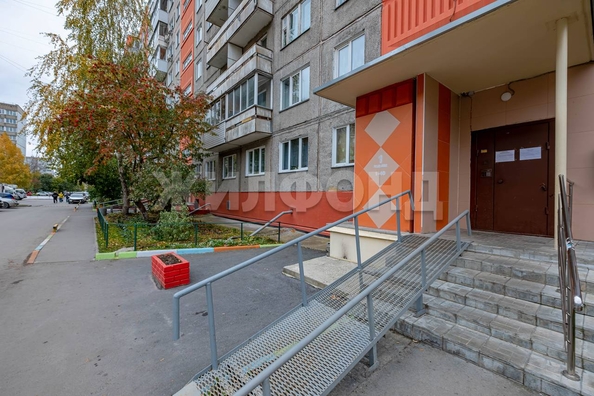 
  Продается 2-комн. квартира 42.2 м². Фото 24.