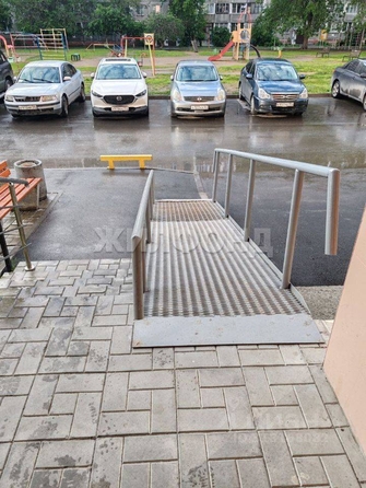 
  Продается 2-комн. квартира 42.2 м². Фото 26.