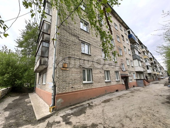 
  Продается 3-комн. квартира 50.7 м². Фото 18.