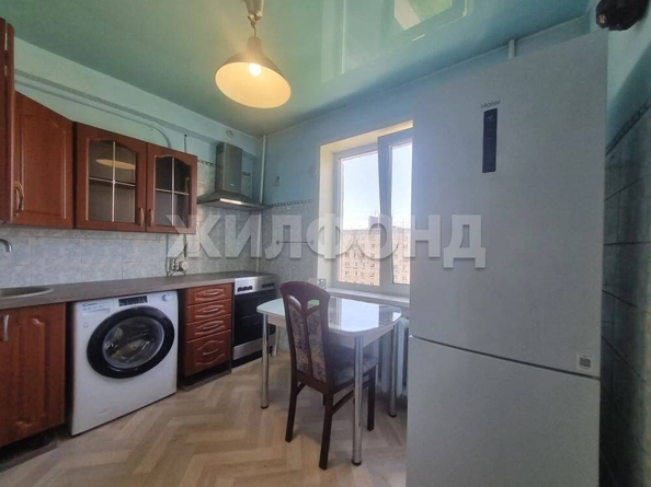 
  Продается 3-комн. квартира 54.1 м². Фото 7.