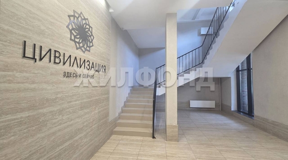 
  Продается 3-комн. квартира 66.7 м², в ЖК Цивилизация, дом 1. Фото 17.