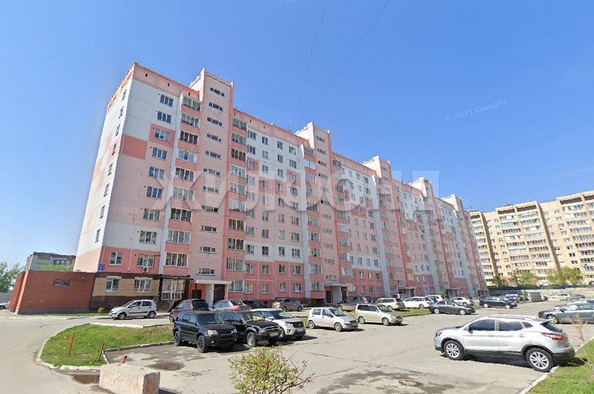 
  Продается 3-комн. квартира 73.1 м². Фото 9.
