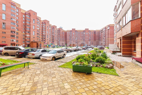 
  Продается 3-комн. квартира 70.5 м². Фото 17.