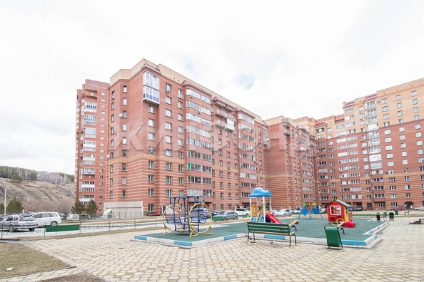 
  Продается 3-комн. квартира 70.5 м². Фото 18.