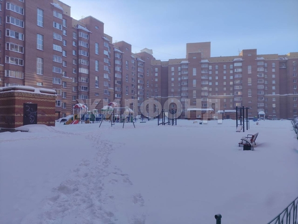 
  Продается 3-комн. квартира 70.5 м². Фото 21.
