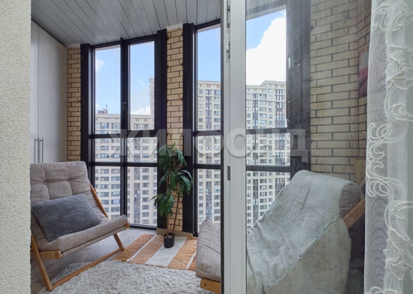 
  Продается 3-комн. квартира 78 м², в ЖК Заельцовский. Фото 13.