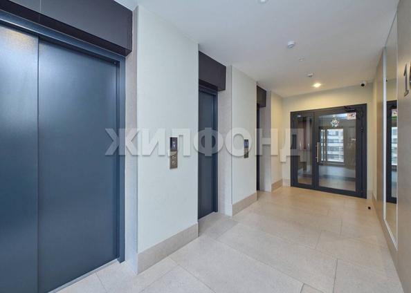
  Продается 3-комн. квартира 78 м², в ЖК Заельцовский. Фото 18.