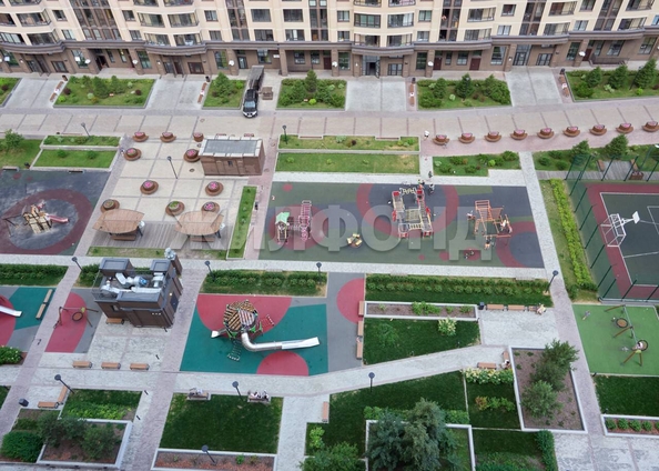 
  Продается 3-комн. квартира 78 м², в ЖК Заельцовский. Фото 19.