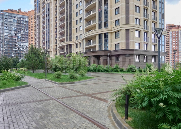 
  Продается 3-комн. квартира 78 м², в ЖК Заельцовский. Фото 30.