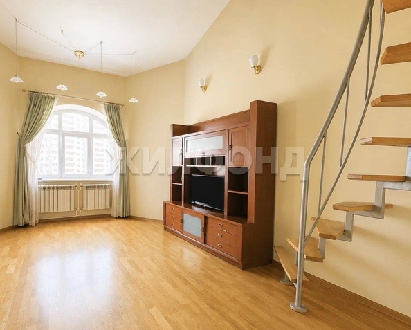 
  Продается 3-комн. квартира 128.5 м². Фото 2.