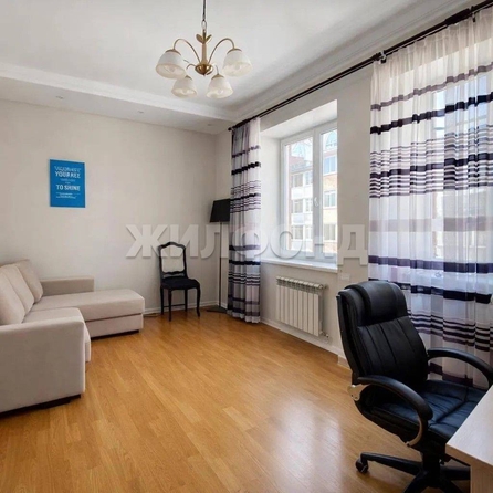 
  Продается 3-комн. квартира 128.5 м². Фото 6.