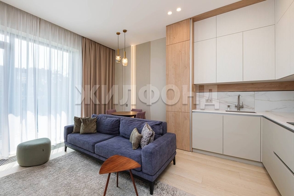 
  Продается 4-комн. квартира 107.9 м², в ЖК Флора и Фауна, дом 12а. Фото 1.