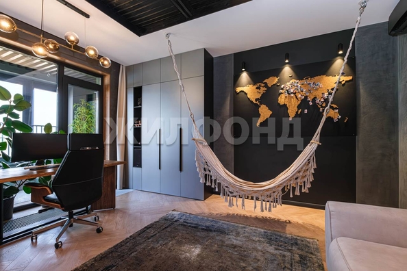 
  Продается 4-комн. квартира 107.9 м², в ЖК Флора и Фауна, дом 12а. Фото 3.