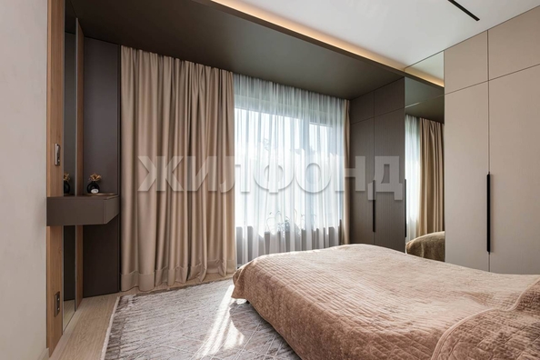 
  Продается 4-комн. квартира 107.9 м², в ЖК Флора и Фауна, дом 12а. Фото 4.