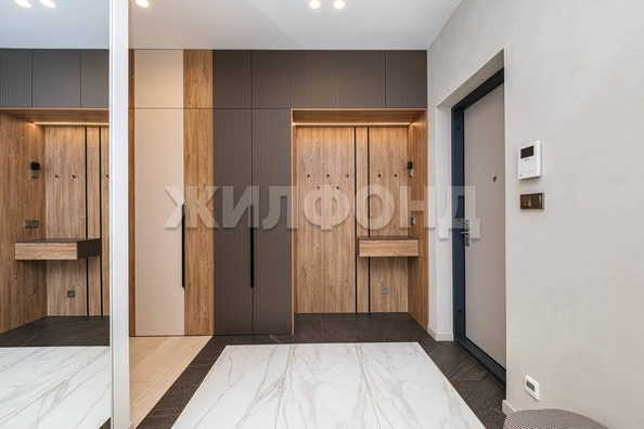 
  Продается 4-комн. квартира 107.9 м², в ЖК Флора и Фауна, дом 12а. Фото 12.
