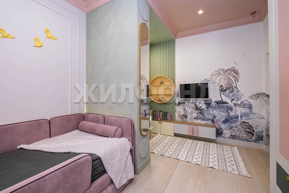 
  Продается 4-комн. квартира 107.9 м², в ЖК Флора и Фауна, дом 12а. Фото 18.
