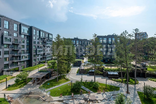 
  Продается 4-комн. квартира 107.9 м², в ЖК Флора и Фауна, дом 12а. Фото 27.