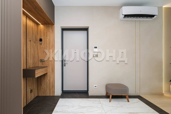 
  Продается 4-комн. квартира 107.9 м², в ЖК Флора и Фауна, дом 12а. Фото 5.
