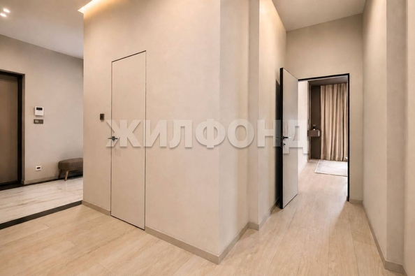 
  Продается 4-комн. квартира 107.9 м², в ЖК Флора и Фауна, дом 12а. Фото 9.