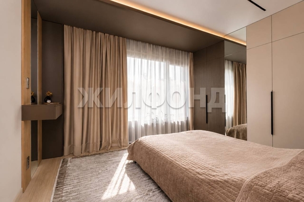 
  Продается 4-комн. квартира 107.9 м², в ЖК Флора и Фауна, дом 12а. Фото 10.