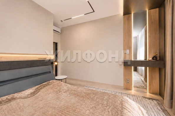 
  Продается 4-комн. квартира 107.9 м², в ЖК Флора и Фауна, дом 12а. Фото 12.
