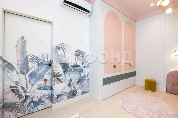 
  Продается 4-комн. квартира 107.9 м², в ЖК Флора и Фауна, дом 12а. Фото 17.