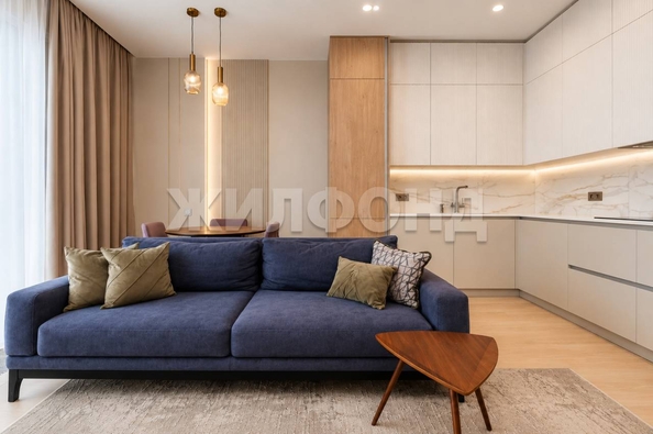 
  Продается 4-комн. квартира 107.9 м², в ЖК Флора и Фауна, дом 12а. Фото 1.