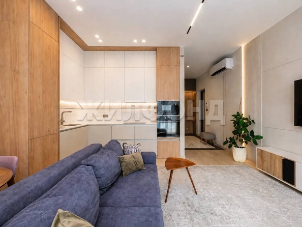 
  Продается 4-комн. квартира 107.9 м², в ЖК Флора и Фауна, дом 12а. Фото 3.