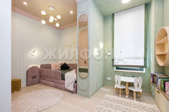 
  Продается 4-комн. квартира 107.9 м², в ЖК Флора и Фауна, дом 12а. Фото 11.