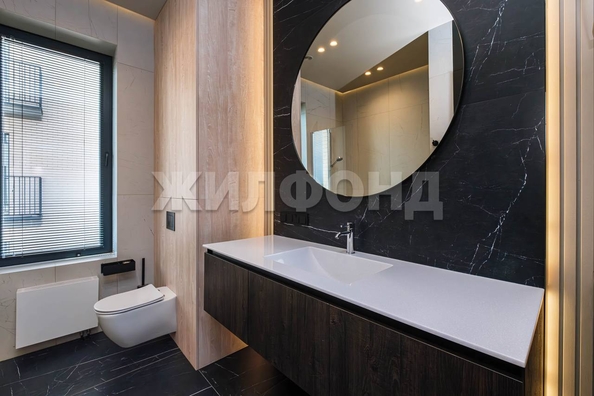 
  Продается 4-комн. квартира 107.9 м², в ЖК Флора и Фауна, дом 12а. Фото 15.