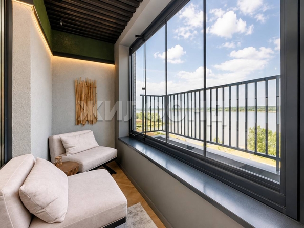 
  Продается 4-комн. квартира 107.9 м², в ЖК Флора и Фауна, дом 12а. Фото 22.
