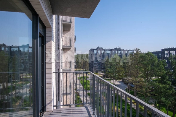 
  Продается 4-комн. квартира 107.9 м², в ЖК Флора и Фауна, дом 12а. Фото 40.