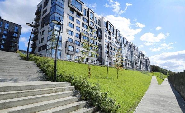 
  Продается 4-комн. квартира 107.9 м², в ЖК Флора и Фауна, дом 12а. Фото 44.