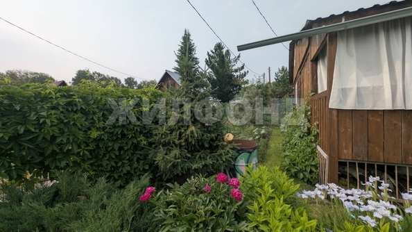 
  Продается дача 35 м². Фото 2.