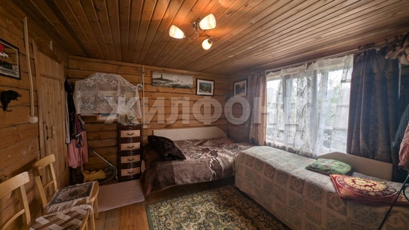 
  Продается дача 35 м². Фото 9.