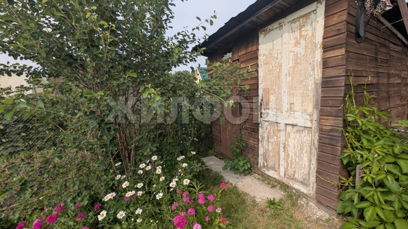 
  Продается дача 35 м². Фото 14.